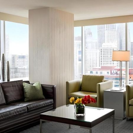 Hollywood Casino At Greektown Hotell Detroit Exteriör bild