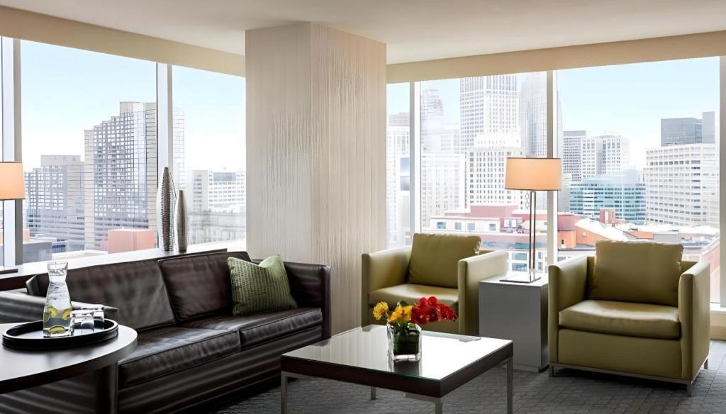 Hollywood Casino At Greektown Hotell Detroit Exteriör bild